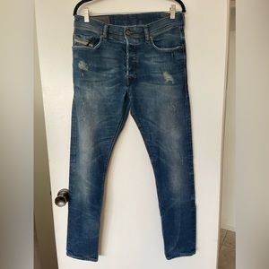 Diesel slim fit jeans 30 x 30